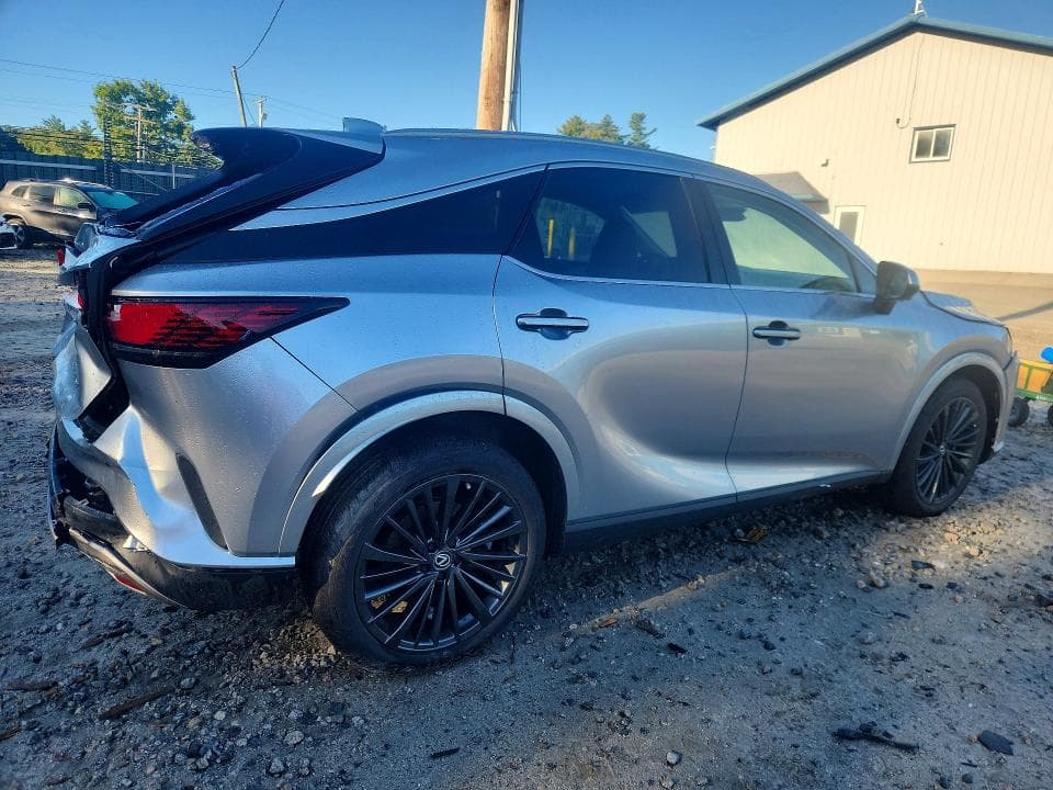 2024 LEXUS RX 350 PREMIUM 3