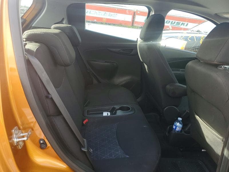 2019 CHEVROLET SPARK 1LT 10