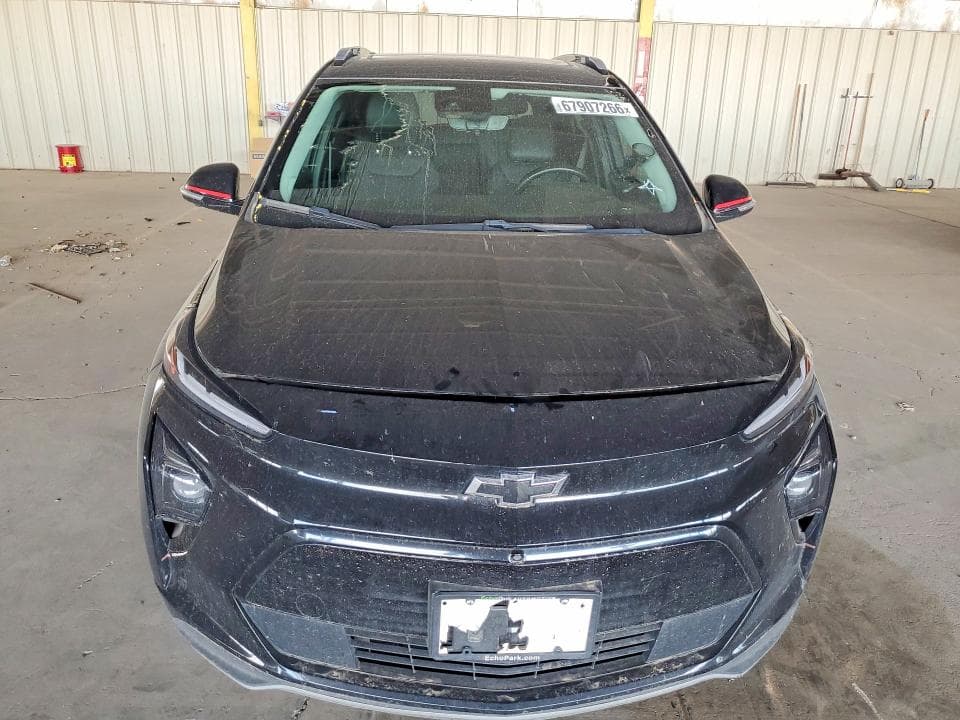 2023 CHEVROLET BOLT EUV PREMIER 5