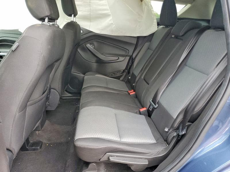 2018 FORD ESCAPE SE 11