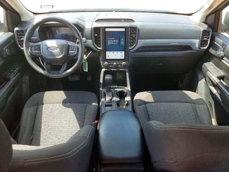 2024 FORD RANGER XL 8
