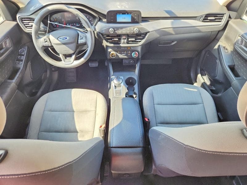 2020 FORD ESCAPE S 8