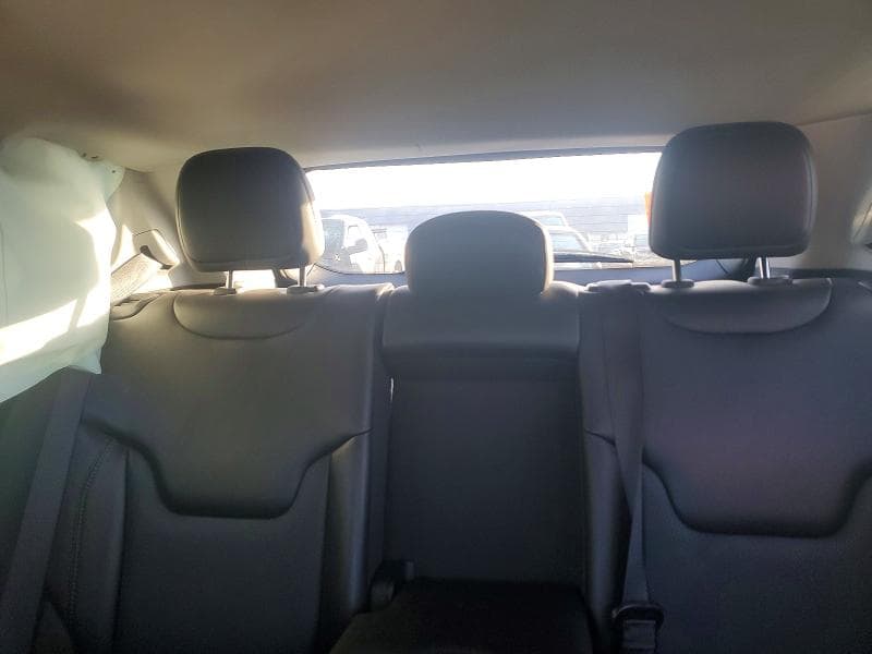 2019 JEEP COMPASS LIMITED 10