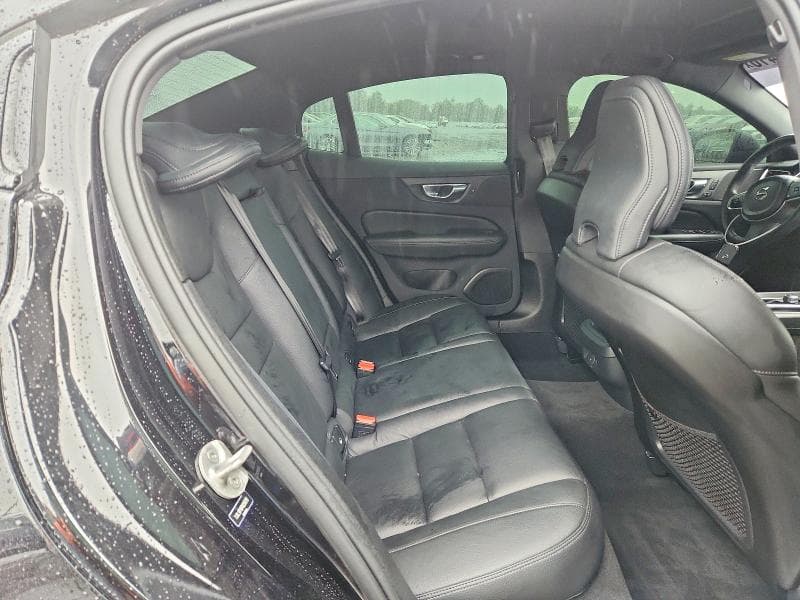 2023 VOLVO S60 PLUS 10