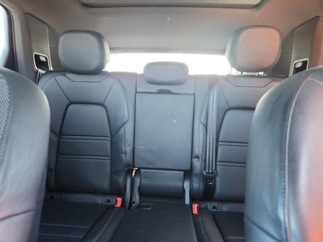 2019 PORSCHE CAYENNE 10