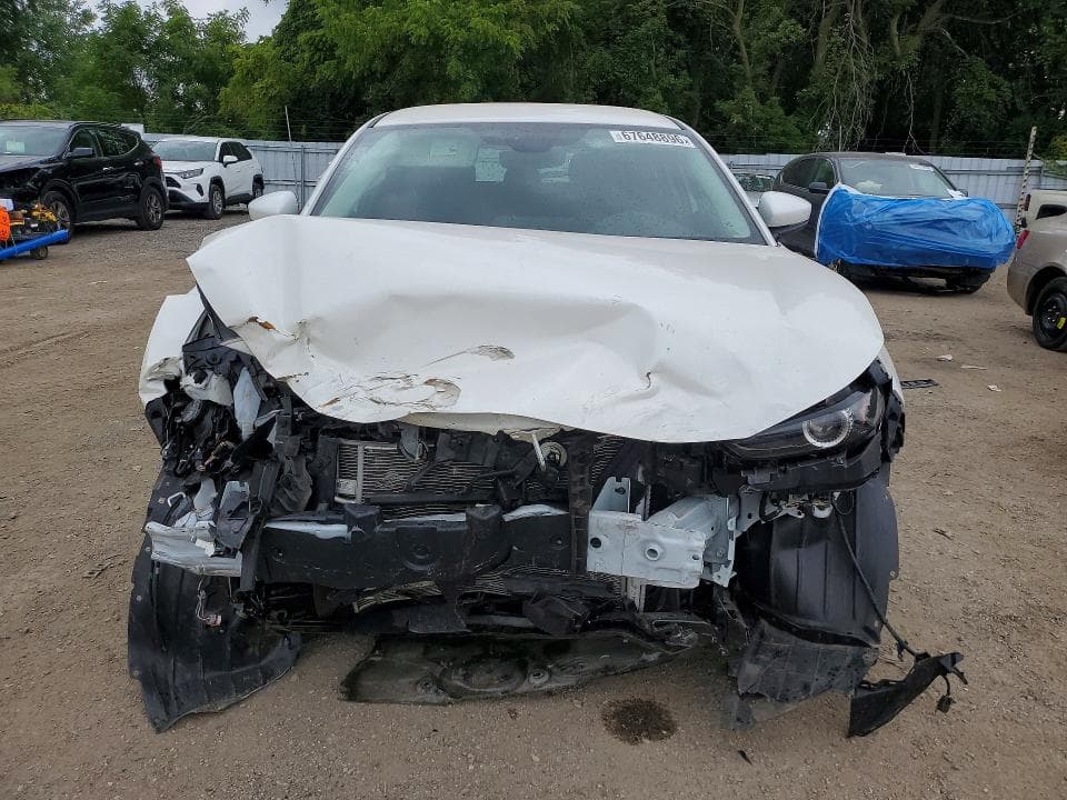 2023 MAZDA CX-30 GX 5
