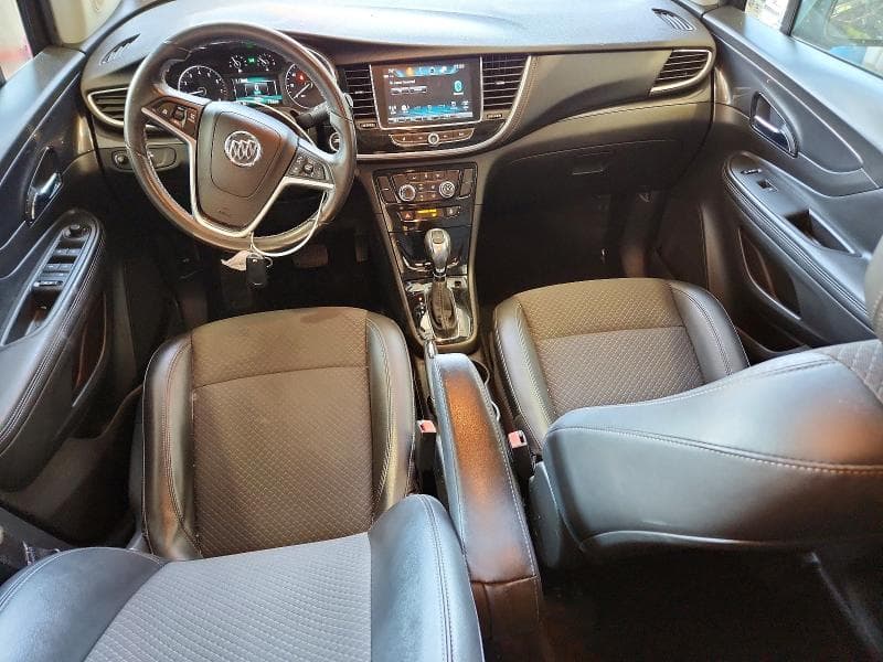 2018 BUICK ENCORE PREFERRED 8
