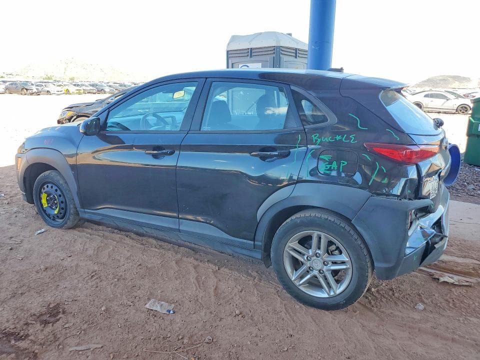 2020 HYUNDAI KONA SE 2