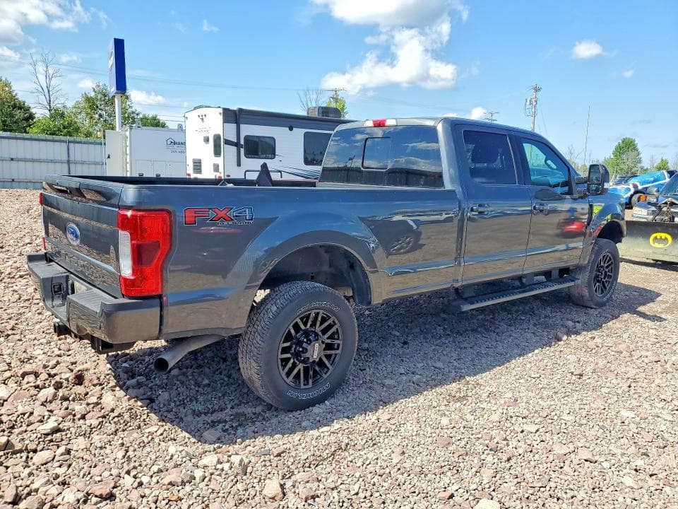 2019 FORD F250 SUPER DUTY 3