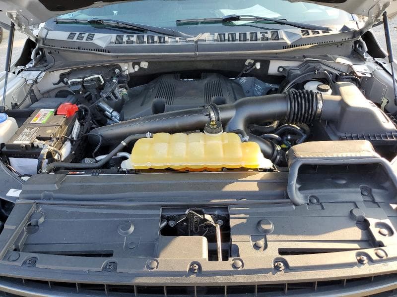 2018 FORD F150 SUPERCREW 11