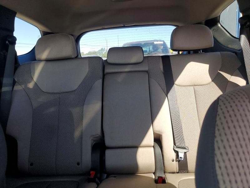 2023 HYUNDAI SANTA FE SEL 10