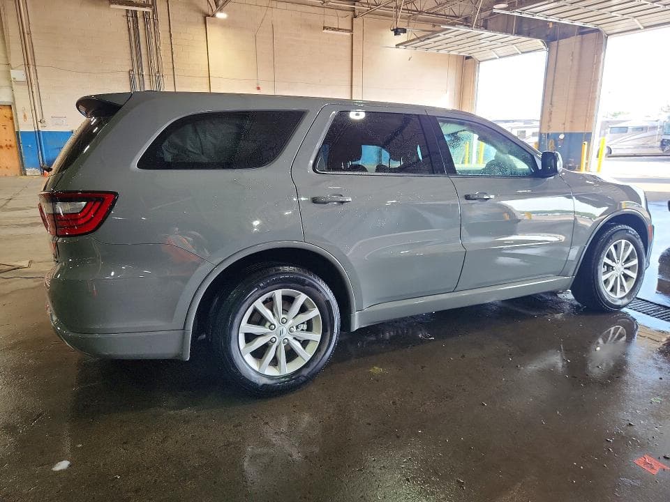 2026 DODGE DURANGO GT 3
