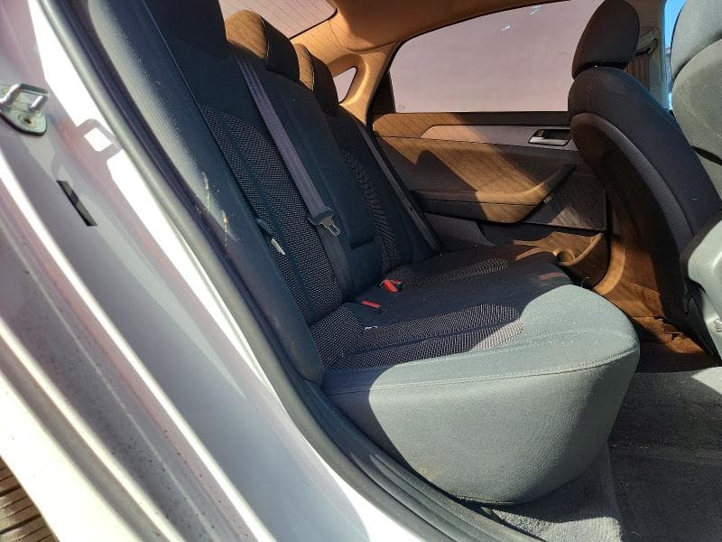 2019 HYUNDAI SONATA SE 10
