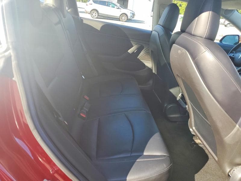 2017 TESLA MODEL 3 10