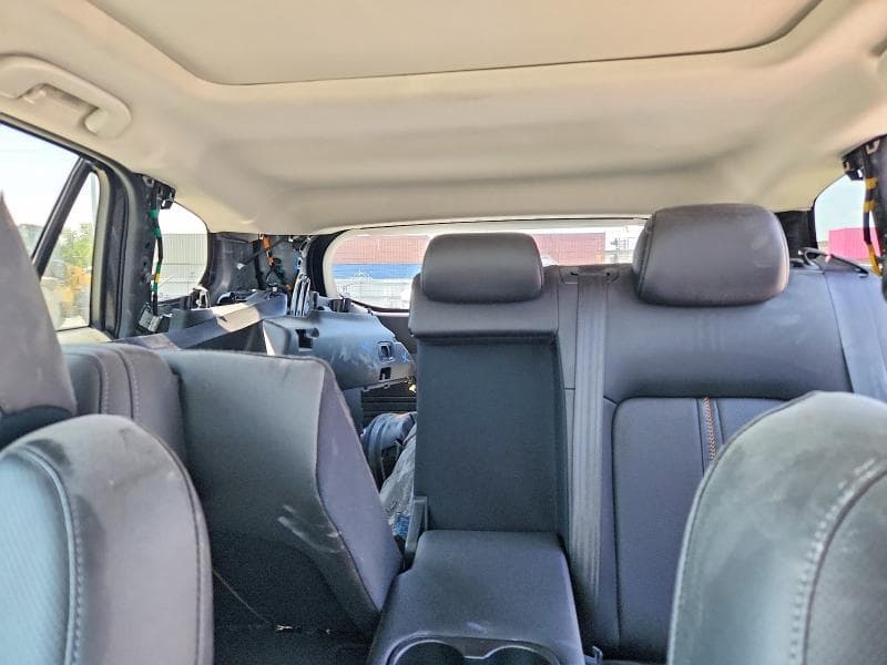 2025 MAZDA CX-50 PREMIUM PLUS 10