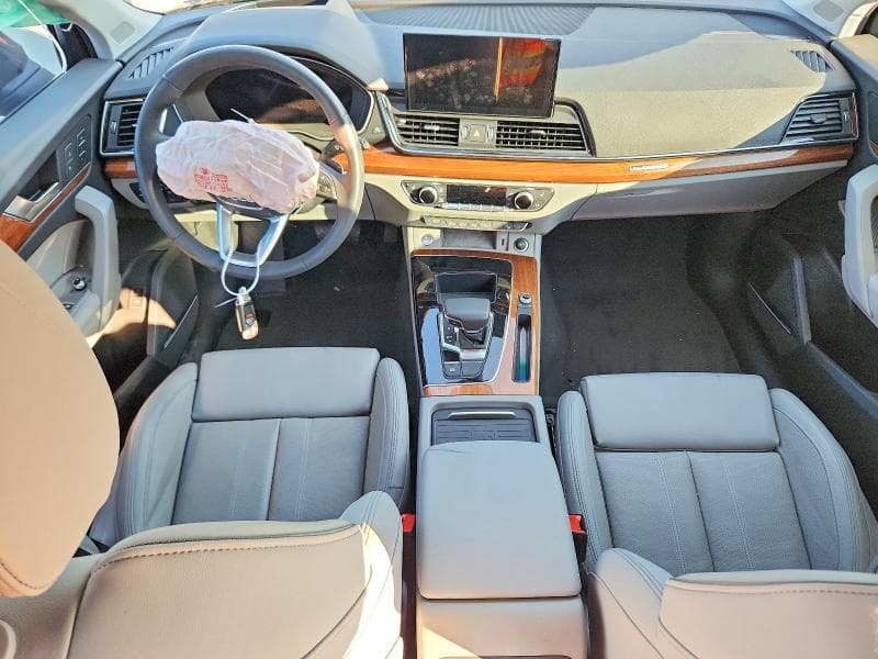 2023 AUDI Q5 PRESTIGE 45 8
