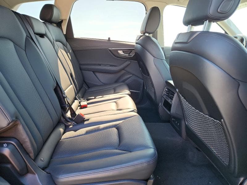 2023 AUDI Q7 PRESTIGE 11