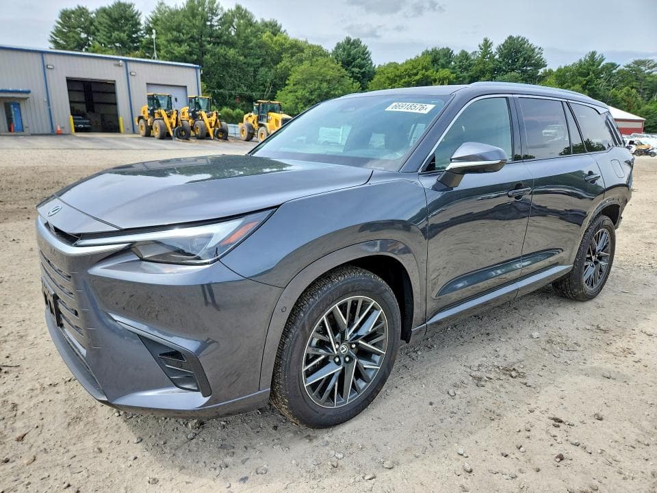 2024 LEXUS TX 350 PREMIUM - 1