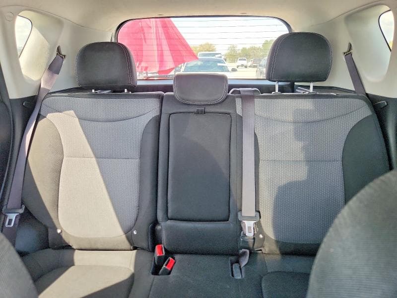 2017 KIA SOUL + 10