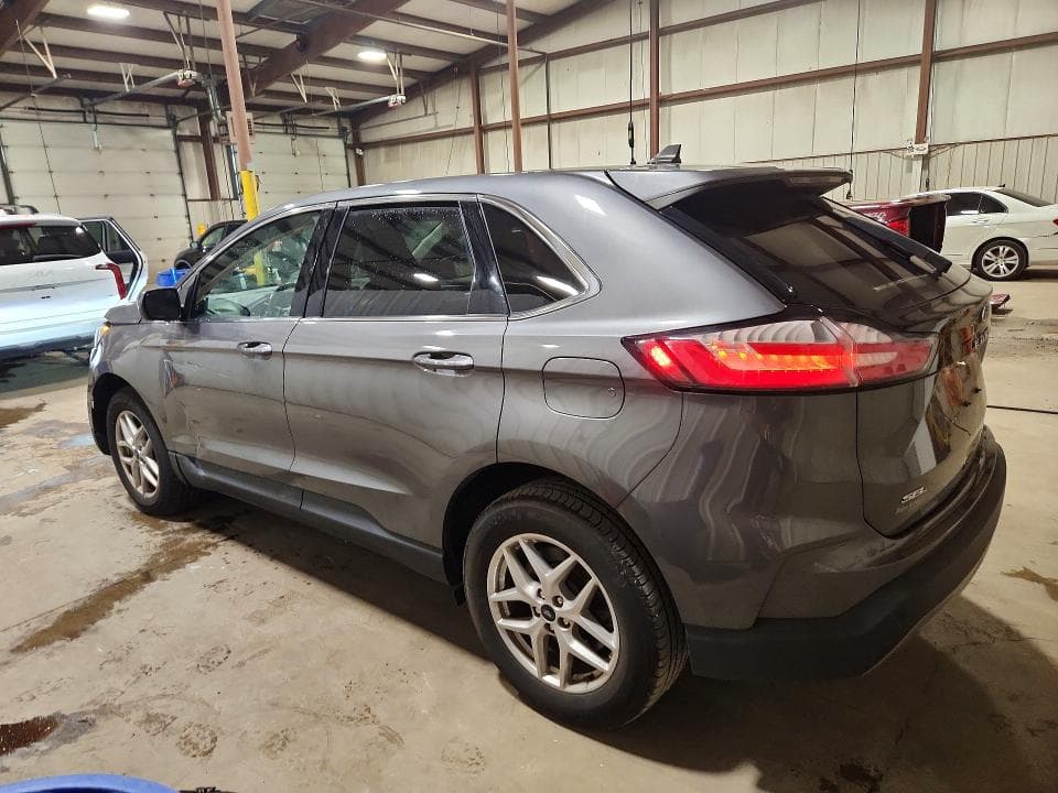 2023 FORD EDGE SEL 2