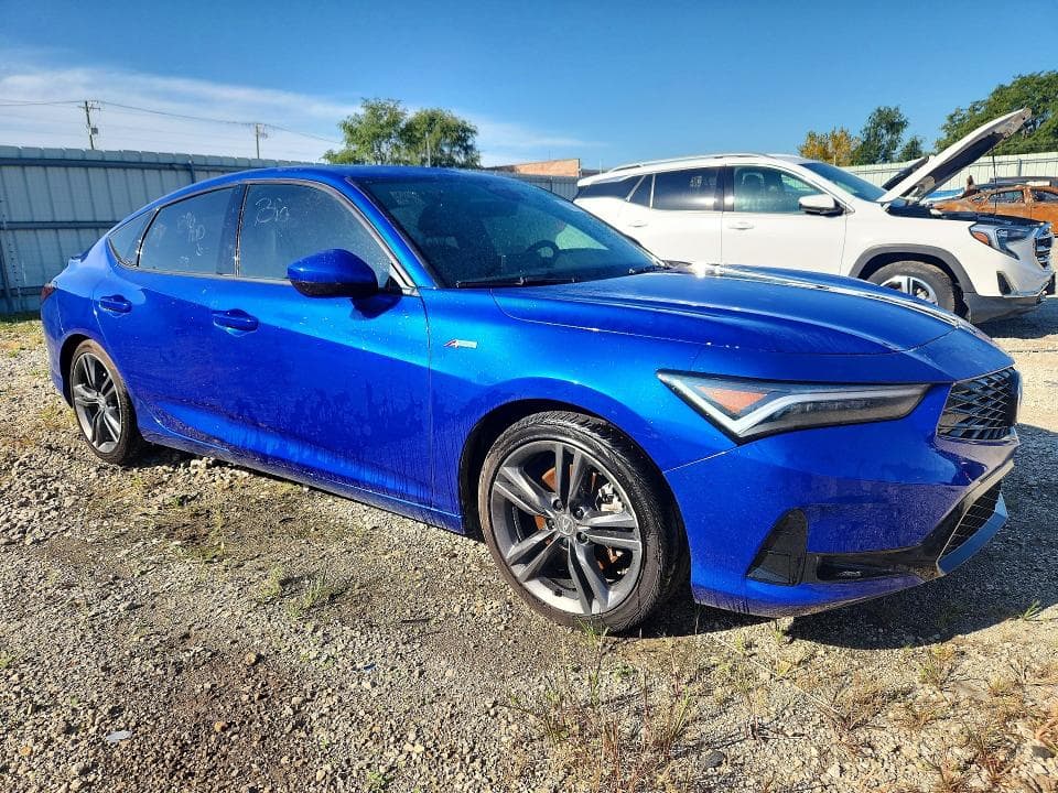 2024 ACURA INTEGRA A-SPEC 4