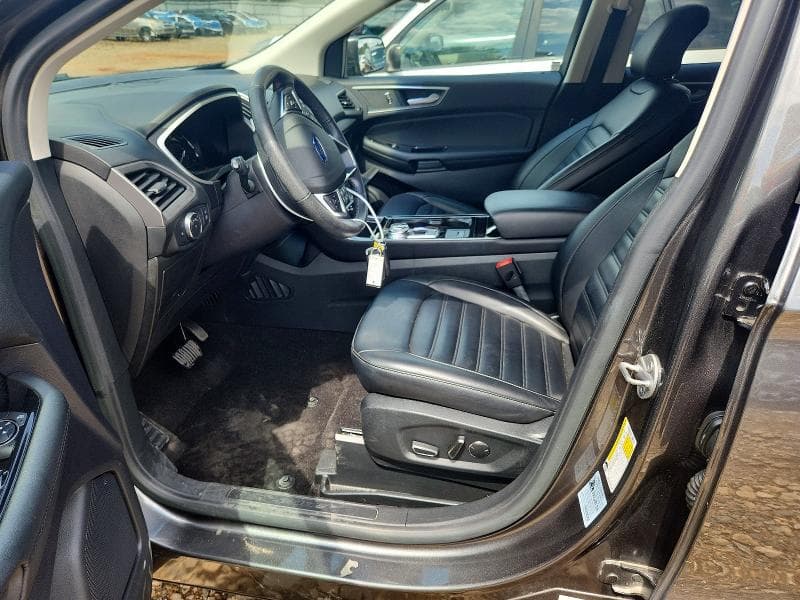 2019 FORD EDGE SEL 7