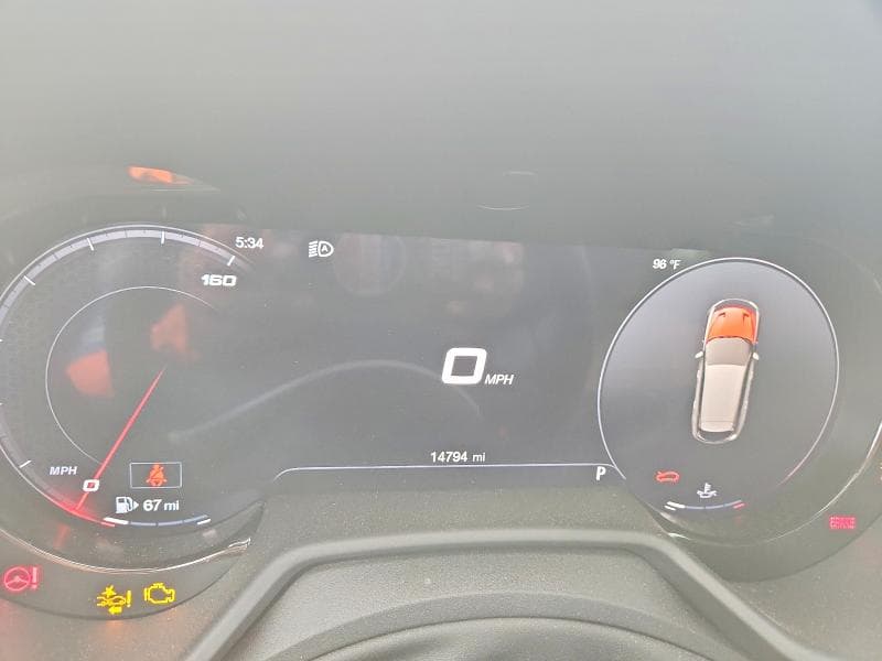 2024 DODGE HORNET GT PLUS 9