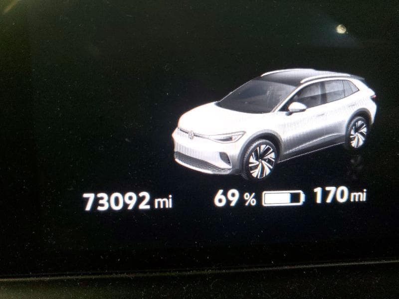2022 VOLKSWAGEN ID.4 PRO S 13