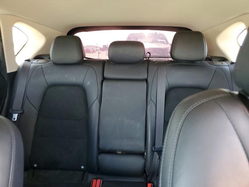 2021 MAZDA CX-5 TOURING 10