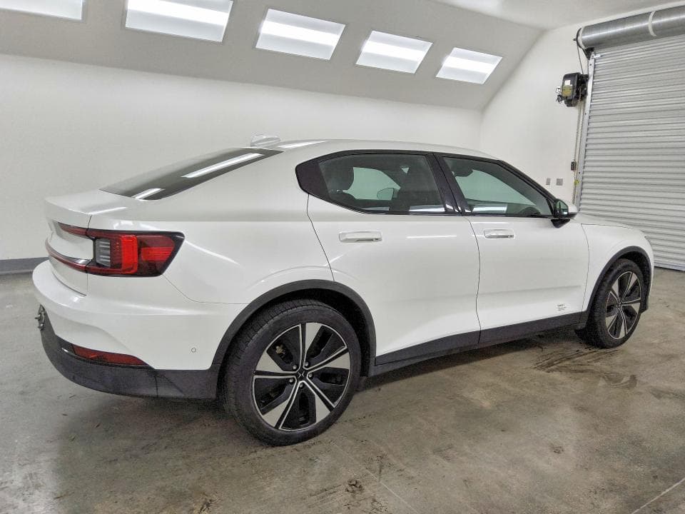 2023 POLESTAR 2 3