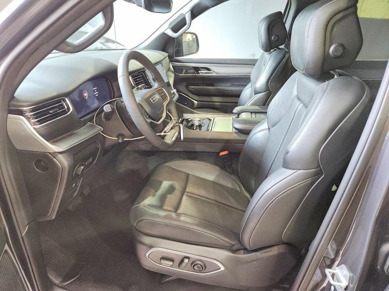 2026 JEEP GRAND WAGONEER LIMITED 7