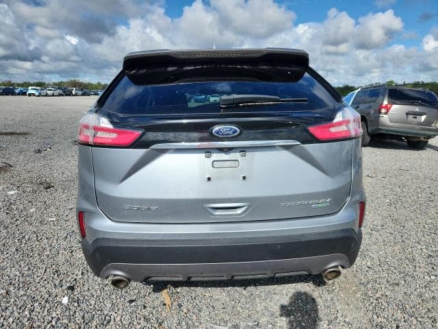 2020 FORD EDGE TITANIUM 6
