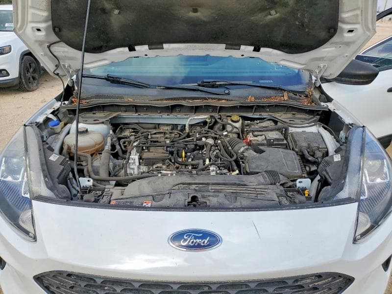 2020 FORD ESCAPE S 12