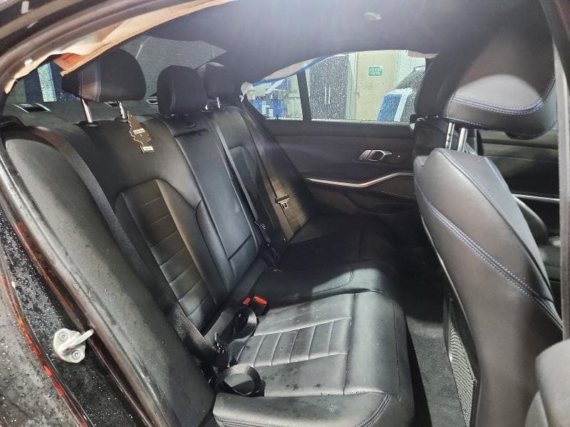 2021 BMW M340I 10
