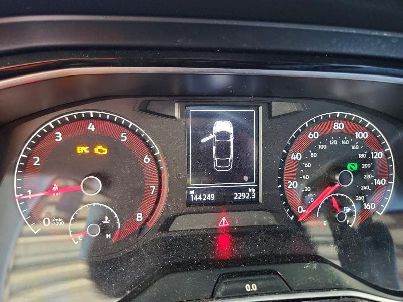 2019 VOLKSWAGEN JETTA S 9