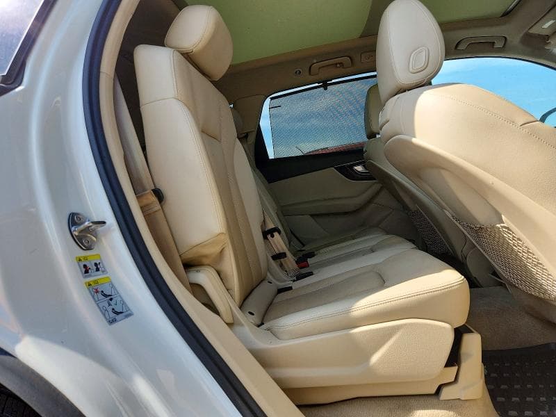 2017 AUDI Q7 PRESTIGE 11