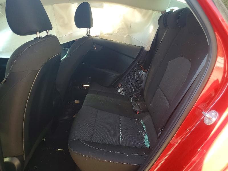 2024 KIA FORTE LXS 10