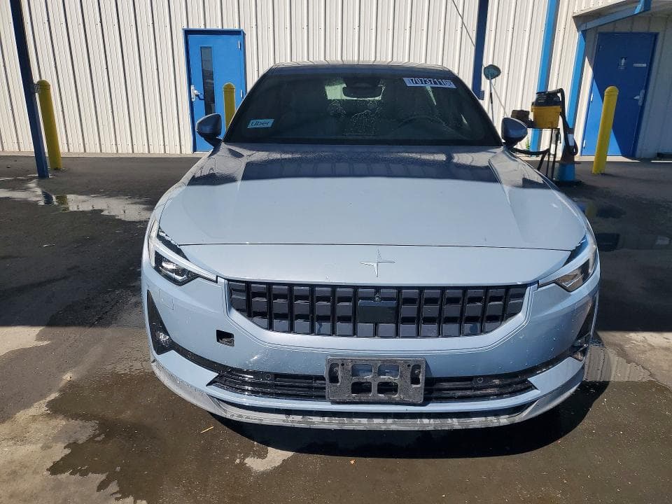 2021 POLESTAR 2 5