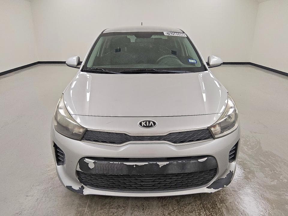 2019 KIA RIO S 5