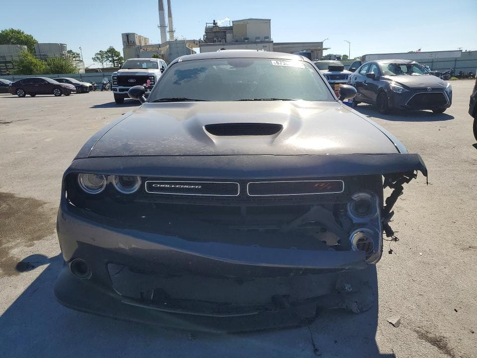 2023 DODGE CHALLENGER R/T 5