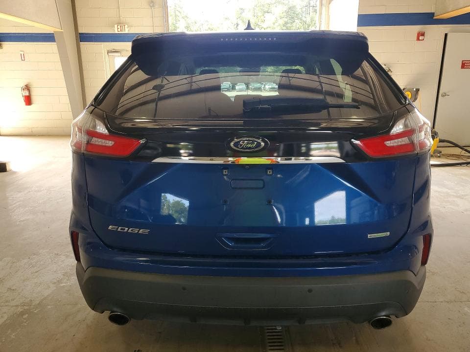 2020 FORD EDGE SE 6