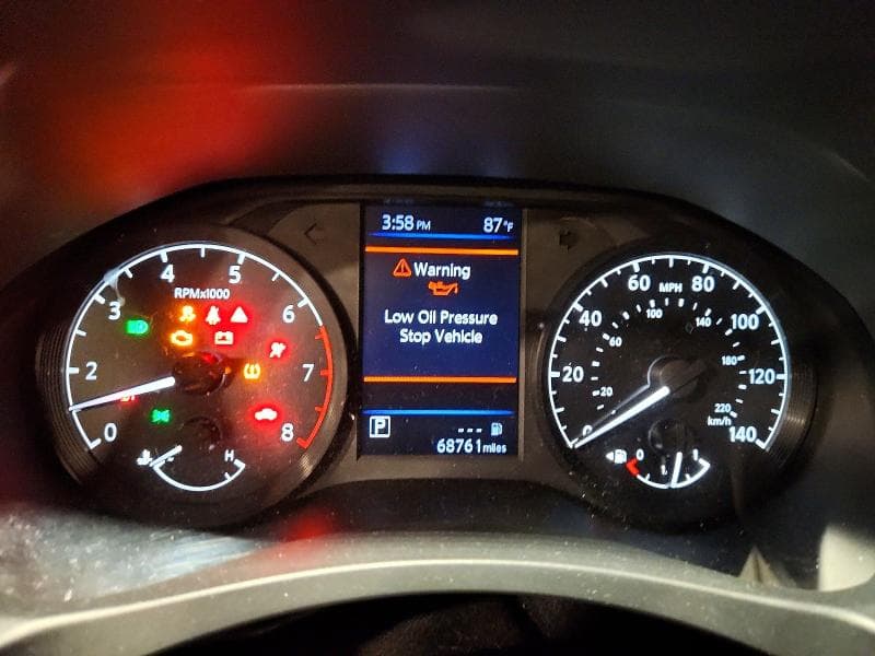 2022 NISSAN ALTIMA S 9