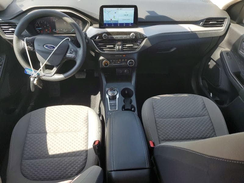2020 FORD ESCAPE SE 8