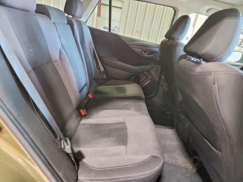 2020 SUBARU OUTBACK PREMIUM 10