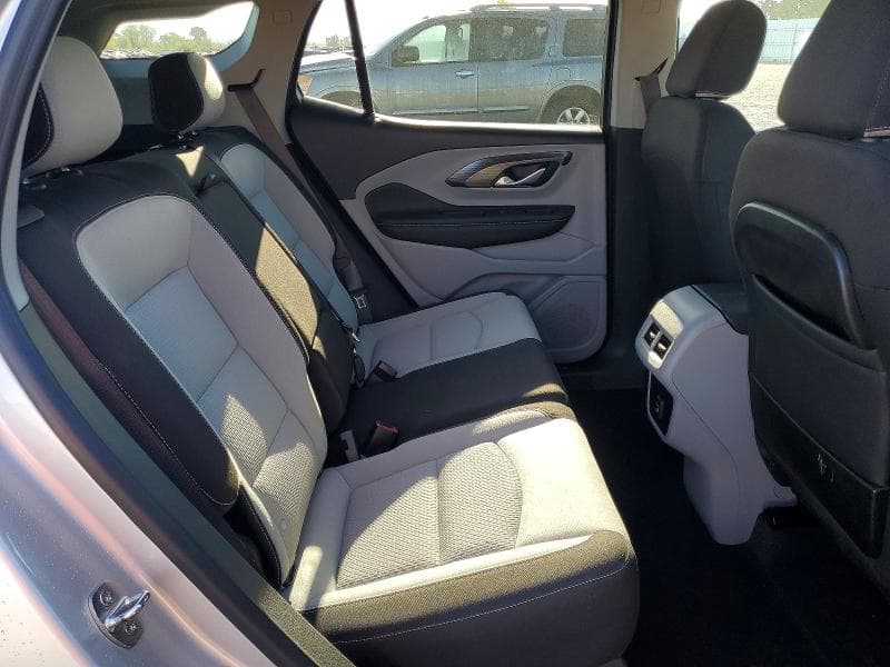 2022 GMC TERRAIN SLE 10