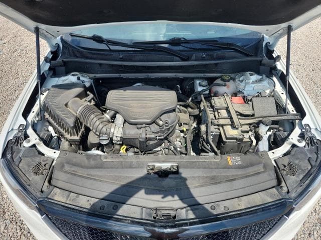 2023 CADILLAC XT6 SPORT 11
