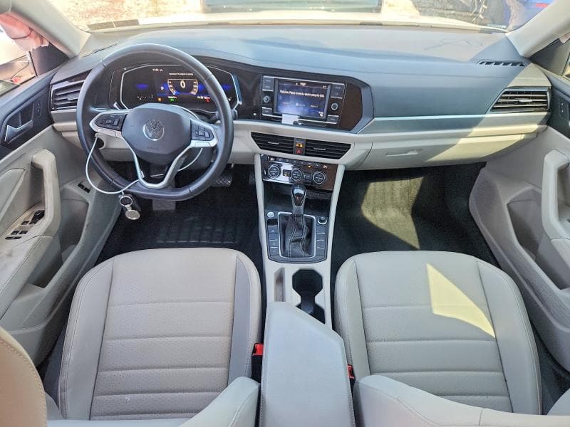 2023 VOLKSWAGEN JETTA SE 8