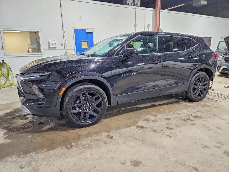2024 CHEVROLET BLAZER 2LT - 1