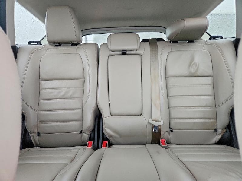 2017 FORD ESCAPE SE 10