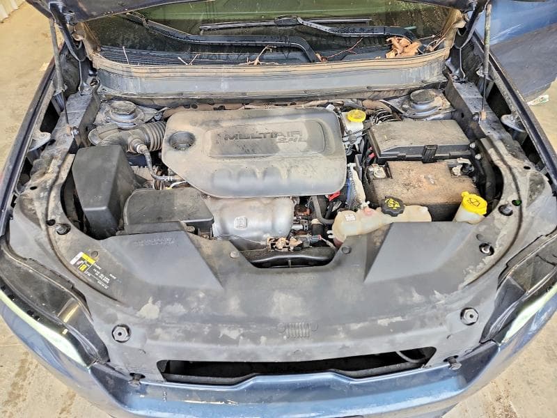 2019 JEEP CHEROKEE LATITUDE PLUS 12